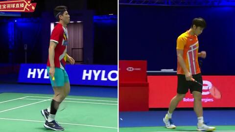 紧逼让对手整场都很难受