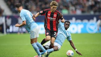 马杜埃凯：阿森纳能够赢得欧冠和英超，我们目前的状态非常好