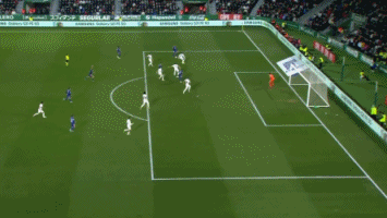 NBA历史上，突破最强的男人，没有之一。阿隆戈登一生的噩梦