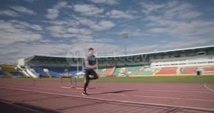 ＂短道速滑奥运冠军武大靖：转身不是落幕