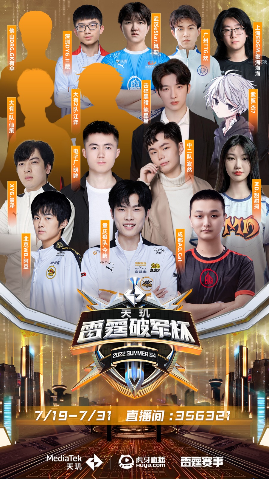 体系中扮演 体系中扮演