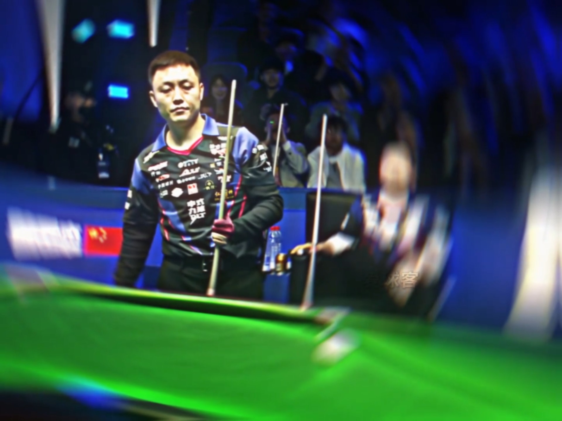 共同享受体 共同享受体