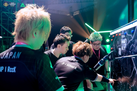 經驗與實力 經驗與實力