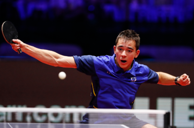 之间的平衡 之间的平衡