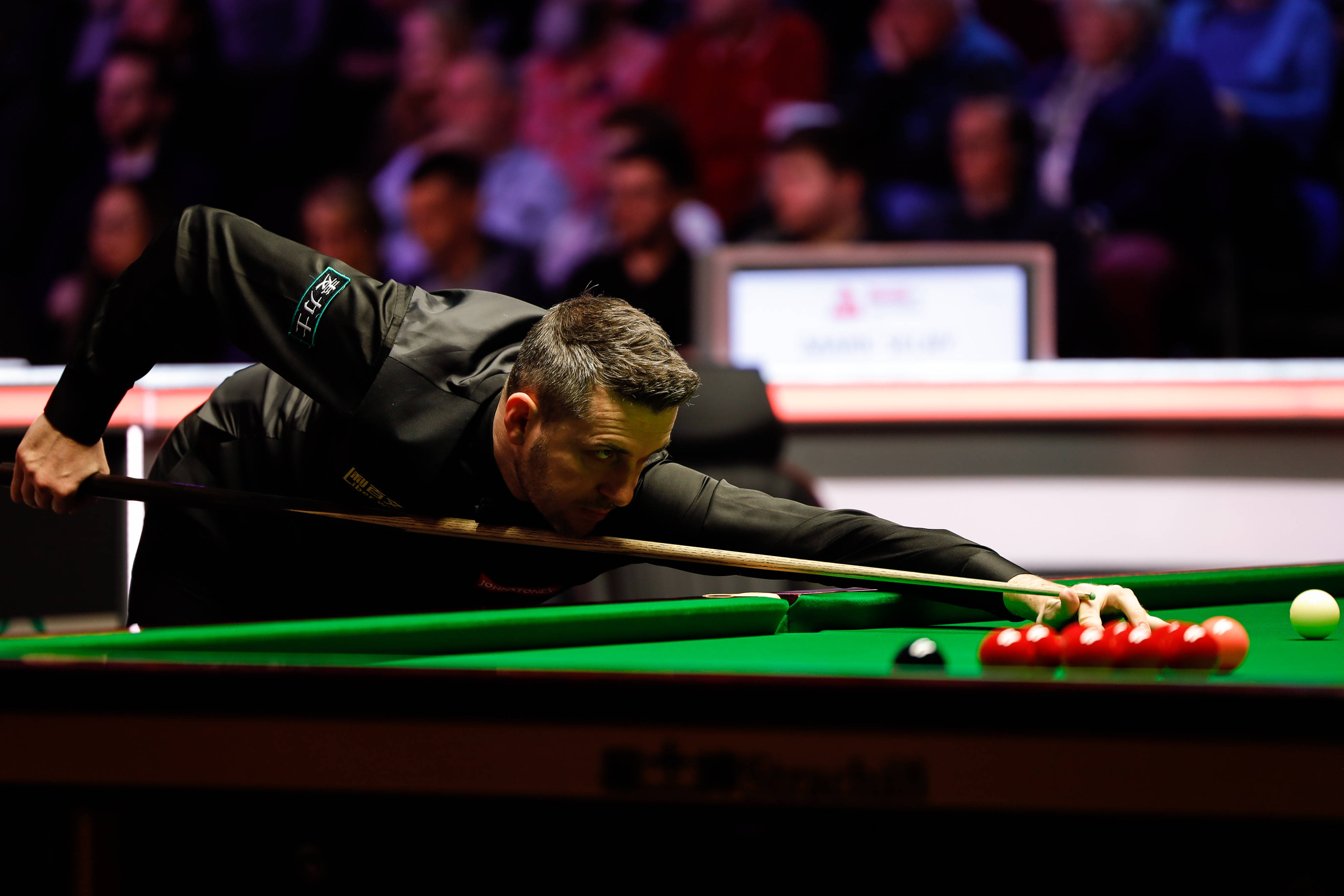 失利背后的 失利背后的