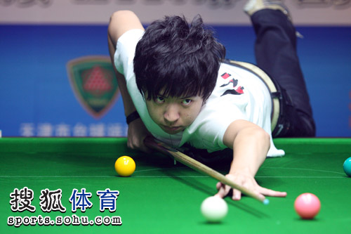 对决过后 对决过后